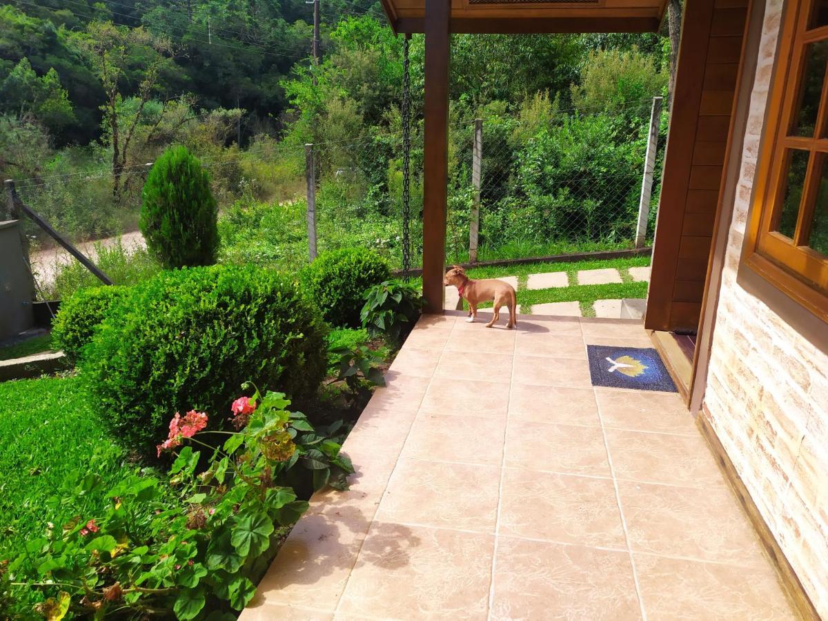 فيلا Kasabella Monte Verde مونتي فيردي المظهر الخارجي الصورة