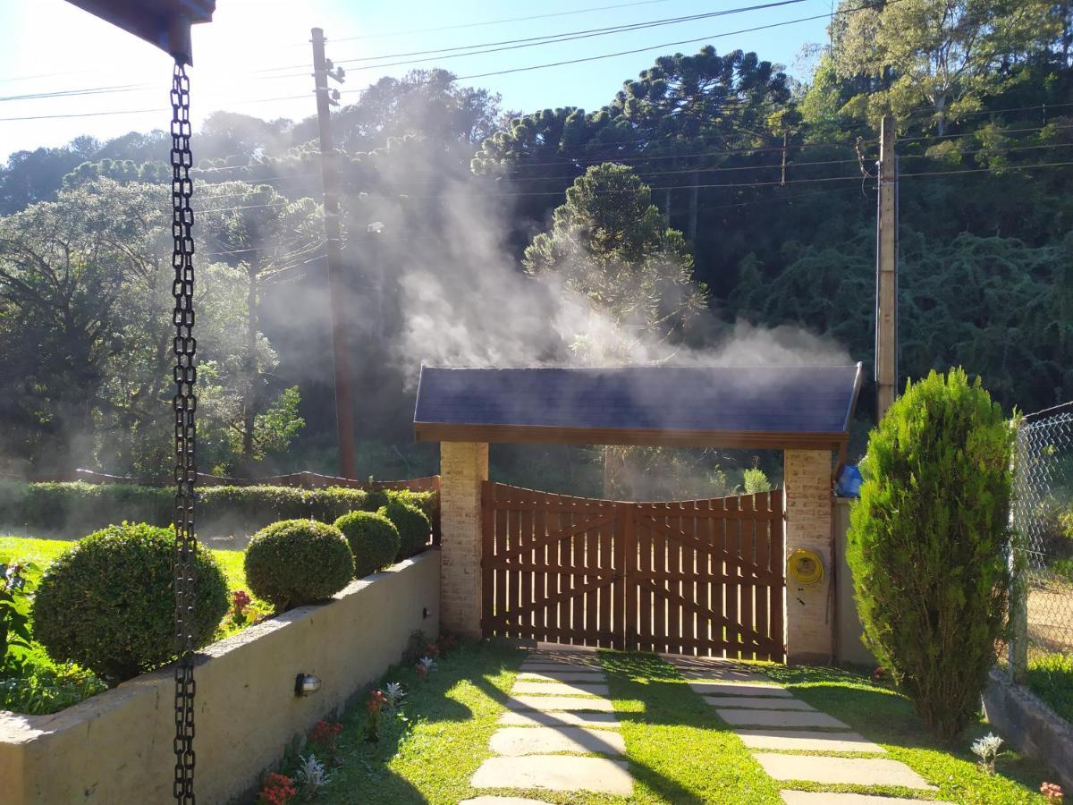 فيلا Kasabella Monte Verde مونتي فيردي المظهر الخارجي الصورة